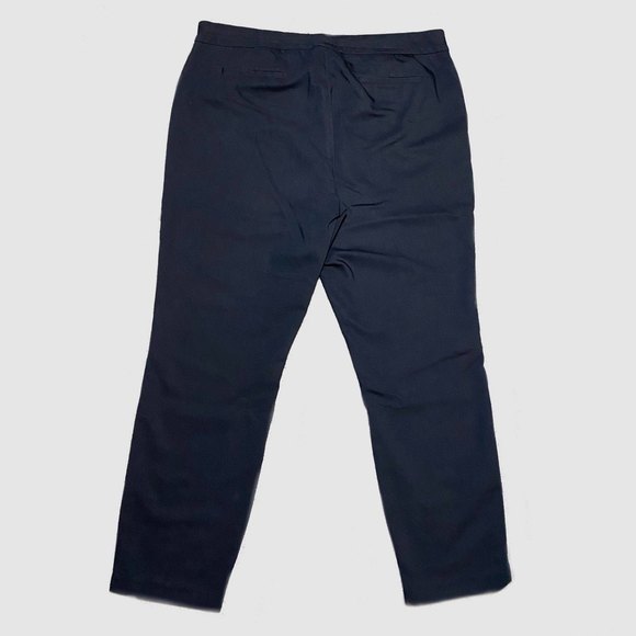 Ivanka Trump Dress Pants  Size 14  Black - Picture 2 of 8